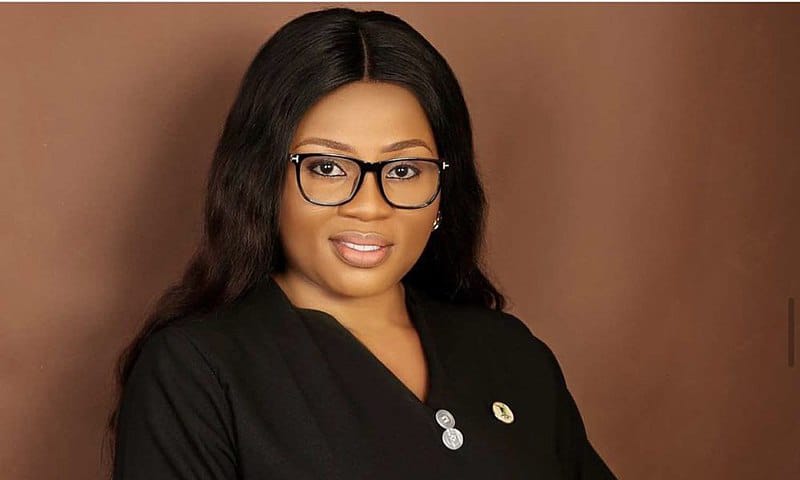 Philanthropist, Funmi Ayinke Resigns After Twenty Years Of Active Service To Humanity (VIDEO)