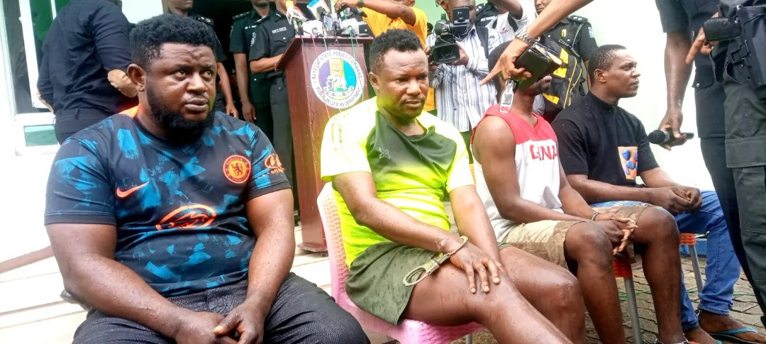 Police to arraign celebrity kidnapper, John Lyon, today