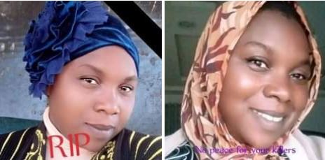 Labour Party’s women leader assassinated in Kaduna