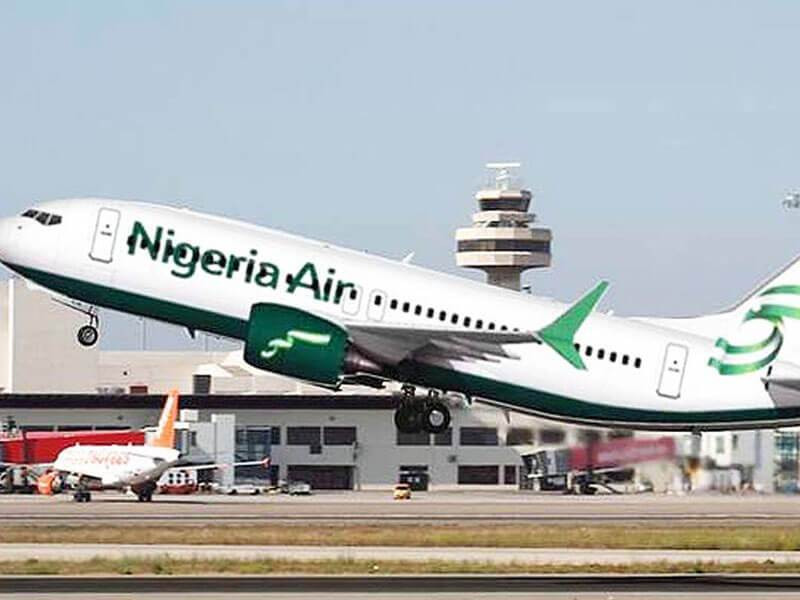 Court stops FG from selling Nigeria Air’s shares to Ethiopian Airlines