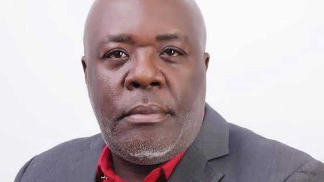 APGA crisis: Game over, hang up your boots – Njoku to Oye