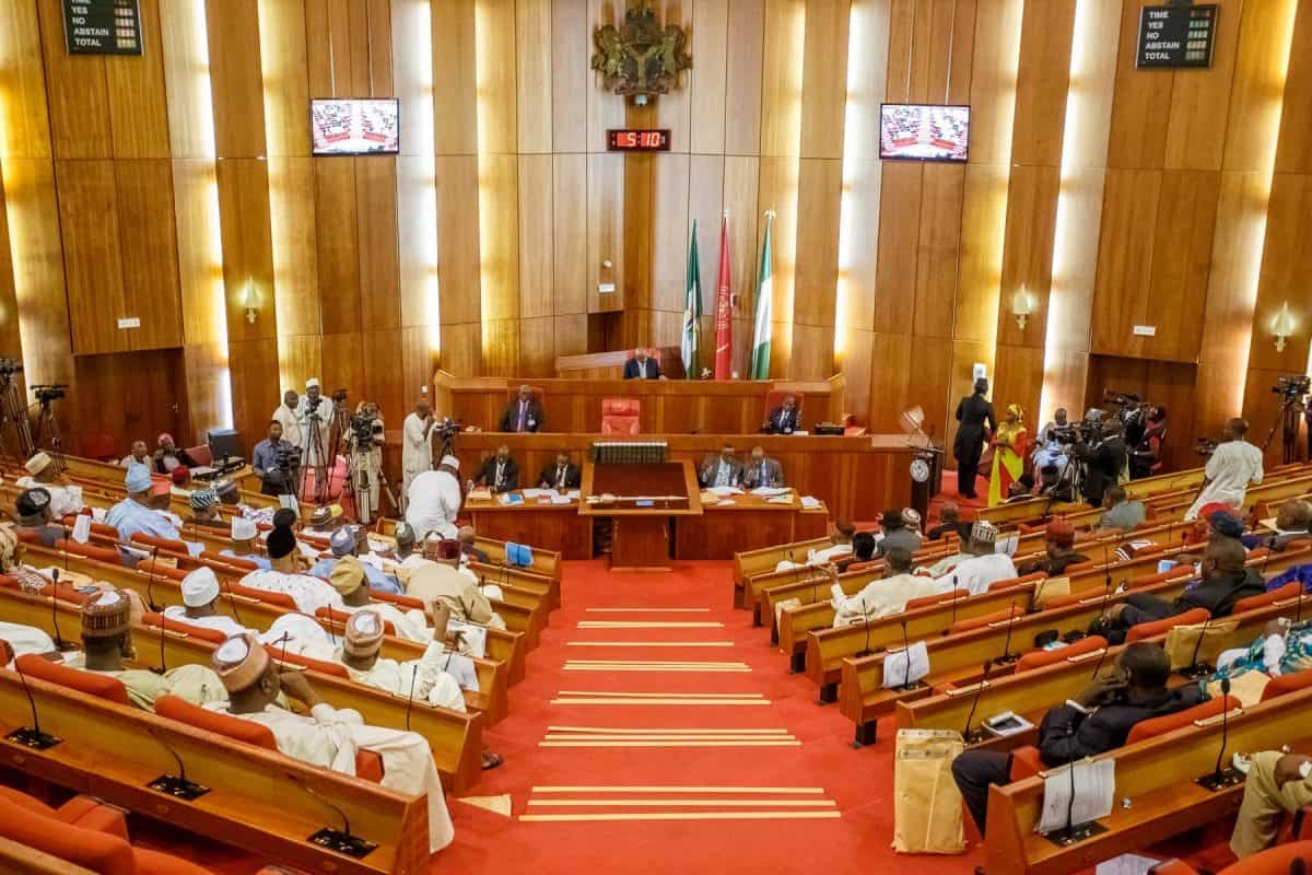 Reps ask Police, DSS to clamp down on fuel stations selling above regulated price