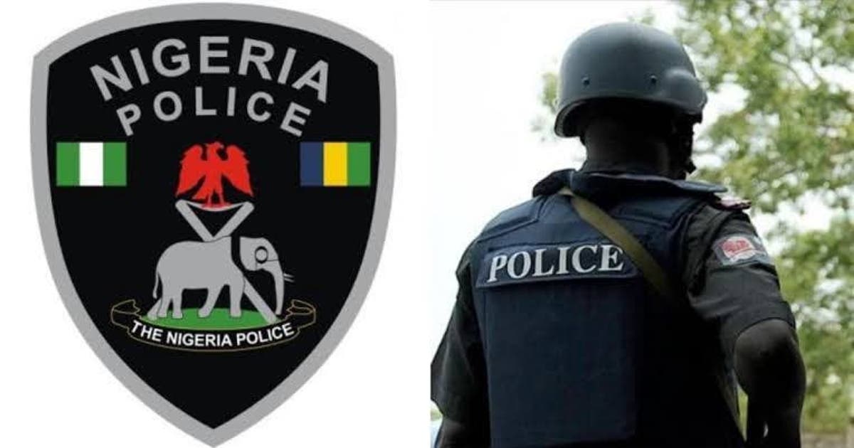 Police arrest ex-convict hours after release from Lagos prison