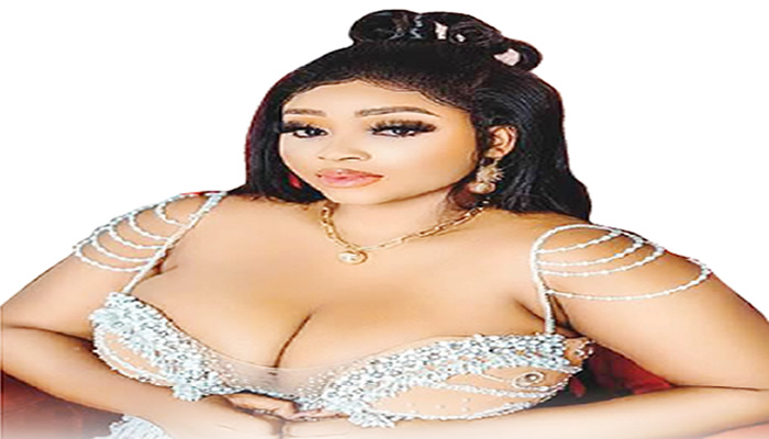 I may accept if Ooni proposes marriage — Peju Johnson