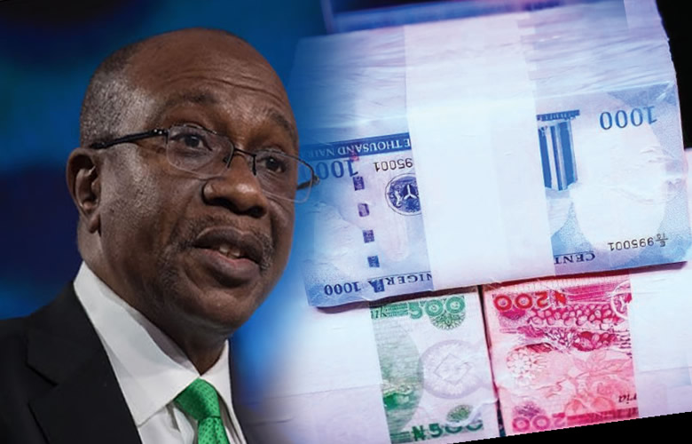 New naira: Anger spreads over scarcity, Reps oppose CBN extension