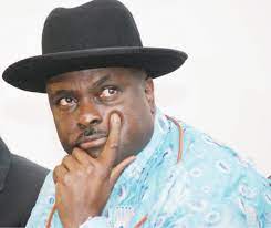 YPP gov candidate denies visiting Ibori for endorsement