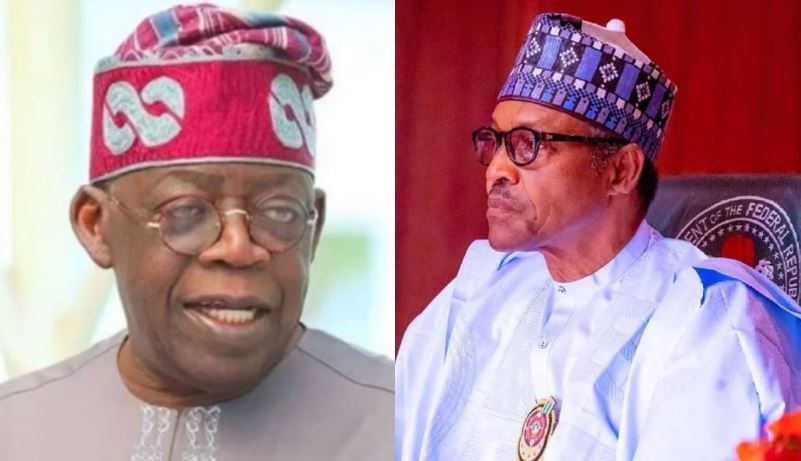 2023: Tinubu’s camp worries over lukewarm attitude of Buhari presidency