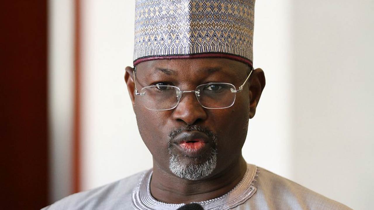 2023: Politicians, electorate danger to elections’ success – Prof Jega