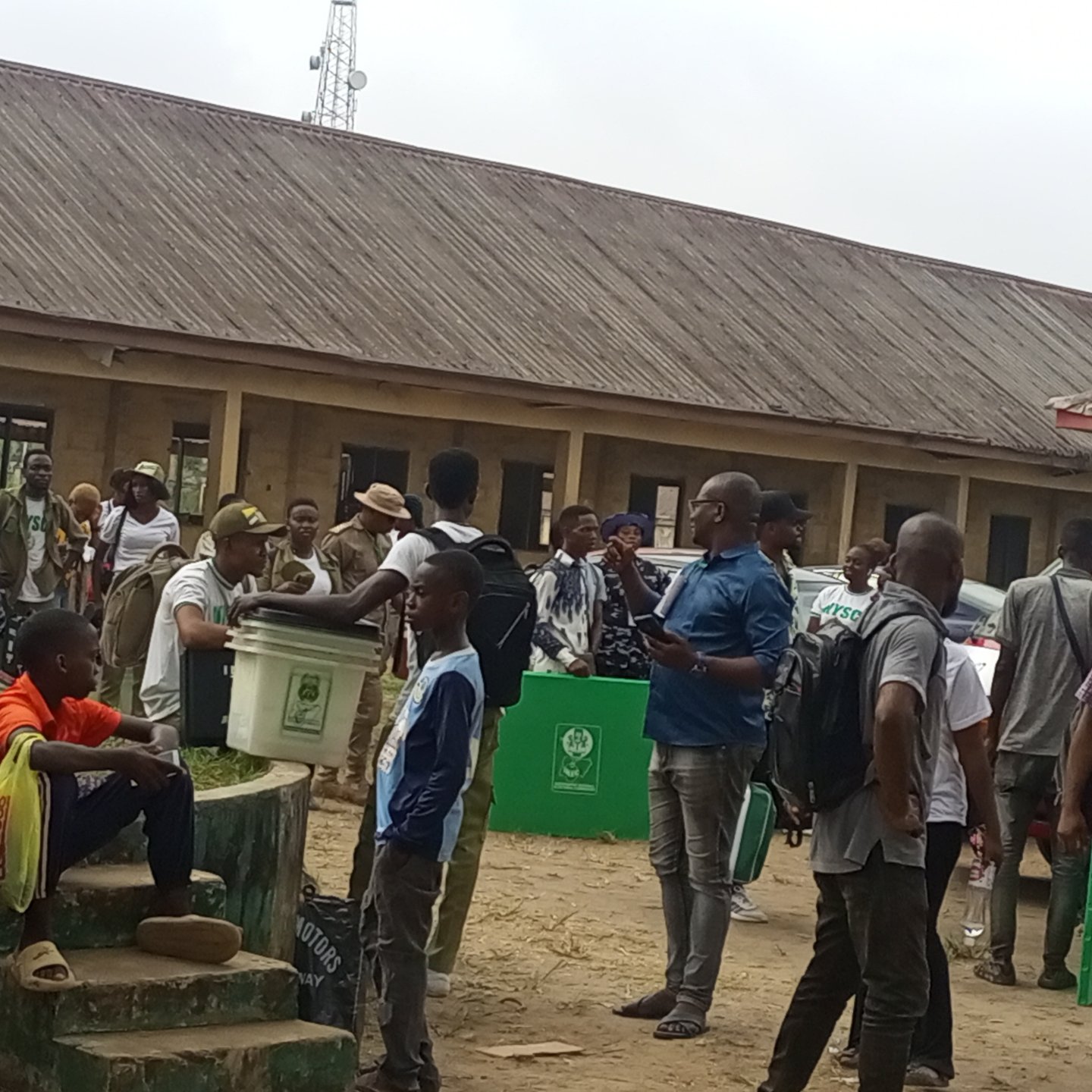 #NigeriaElection2023: INEC moves voting in Bayelsa to Sunday, Edo to March 11