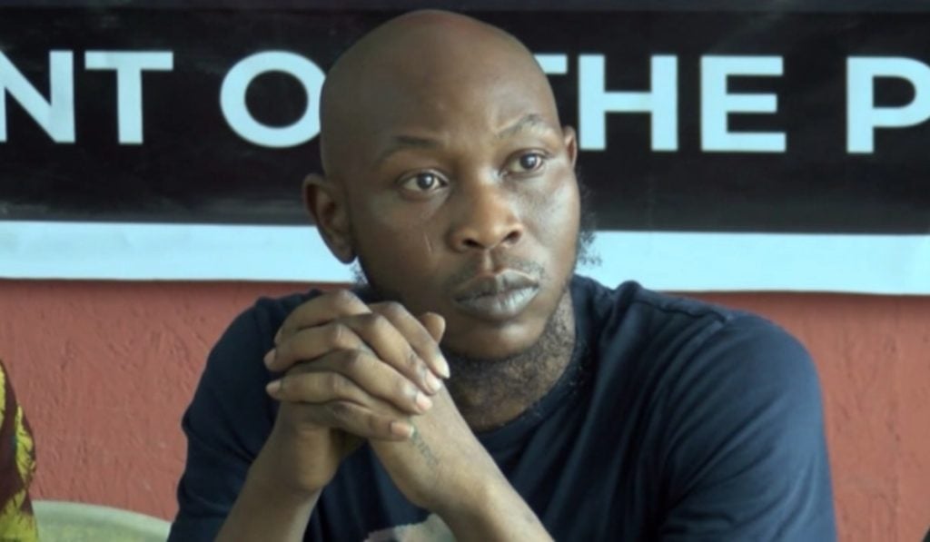 Seun Kuti jets out of Nigeria after police ordeal