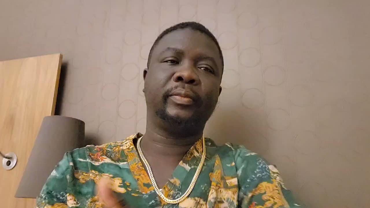 Mohbad: Artistes’ exit shouldn’t be death sentence – Seyi Law tells record label owners