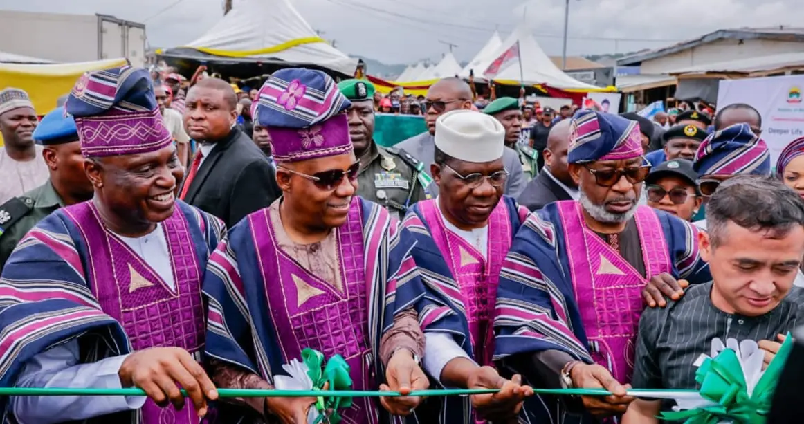 Tinubu was once sanctuary for Atiku, Ribadu – VP Shettima