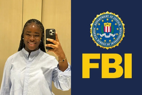 FBI arrests Nigerian ‘tech queen’ over alleged multi-million dollar fraud scheme