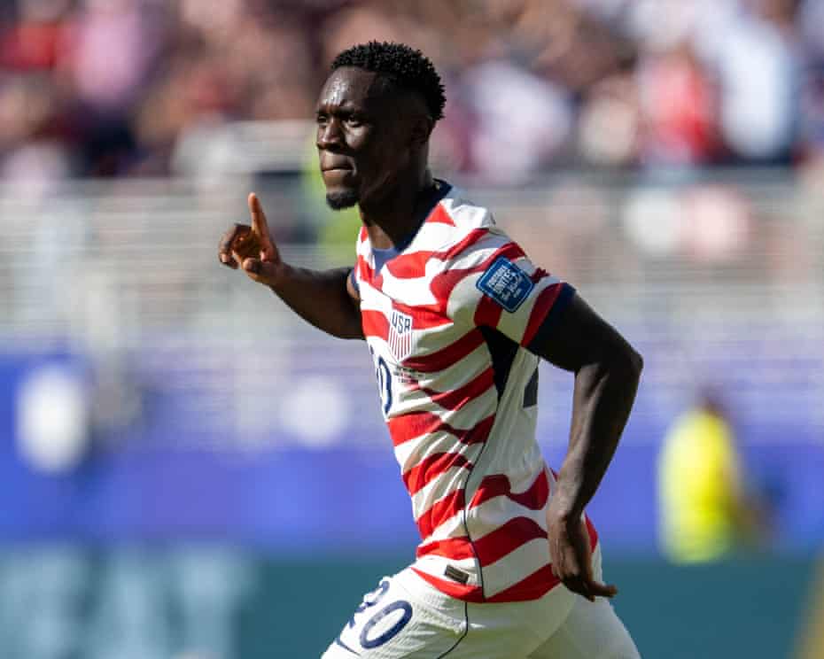 folarin balogun
