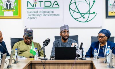 85% of Nigerian workloads run on public clouds as government pushes localisation
