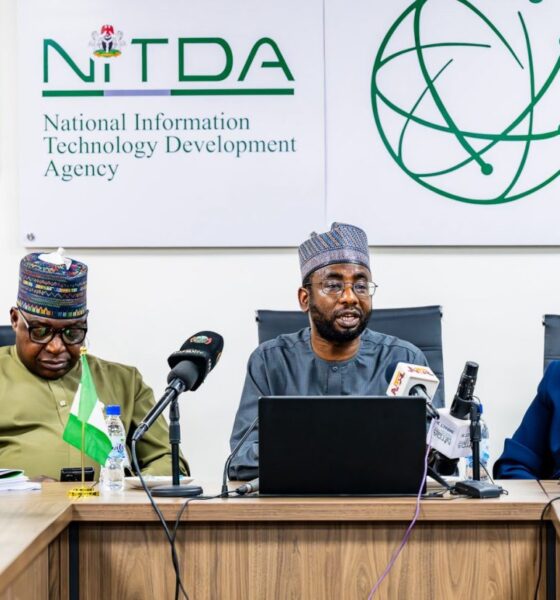 85% of Nigerian workloads run on public clouds as government pushes localisation