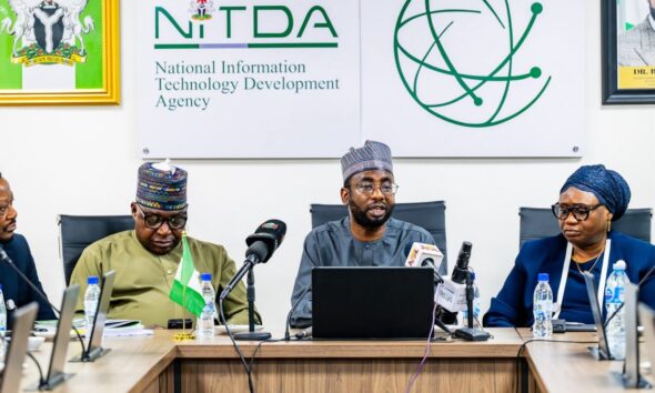 85% of Nigerian workloads run on public clouds as government pushes localisation