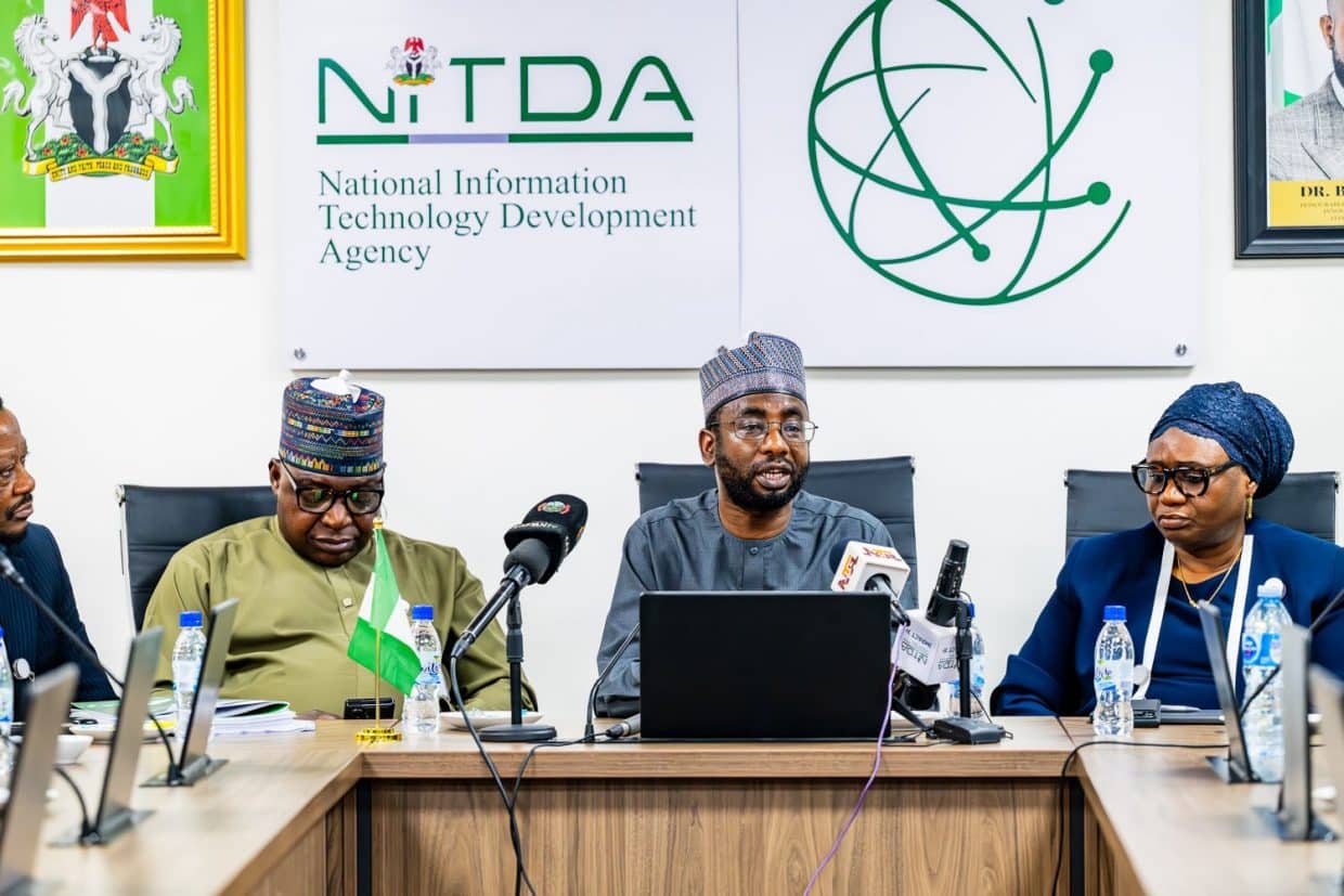 85% of Nigerian workloads run on public clouds as government pushes localisation