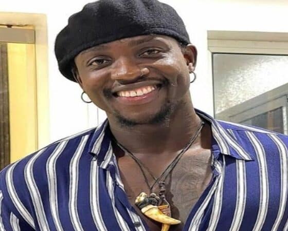 VeryDarkMan defends NBA invitation, cites experience