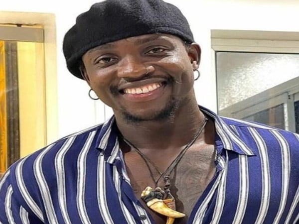 VeryDarkMan defends NBA invitation, cites experience