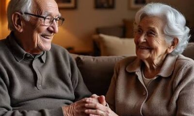 Should Morocco Adopt Alternatives for Elderly Care?