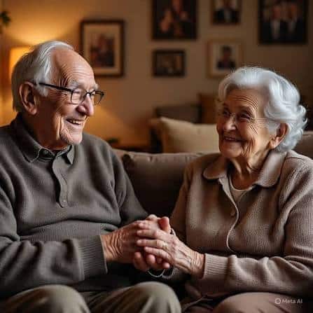 Should Morocco Adopt Alternatives for Elderly Care?